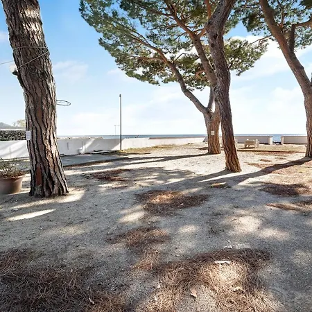 Orizzonte 8 B Appartement