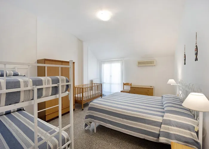 Orizzonte 8 B Appartement