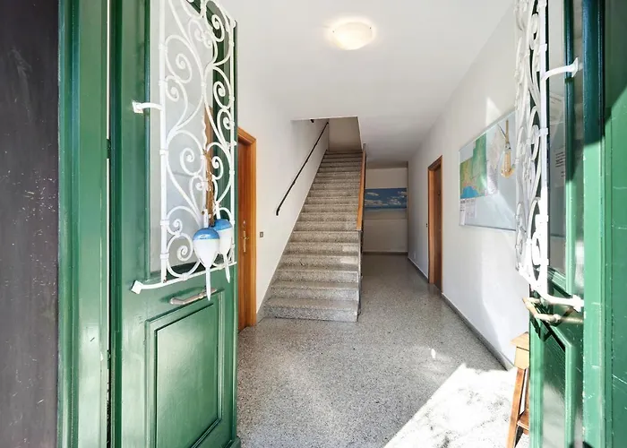 Orizzonte 8 B