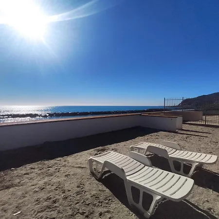 Orizzonte 8 B * Diano Marina