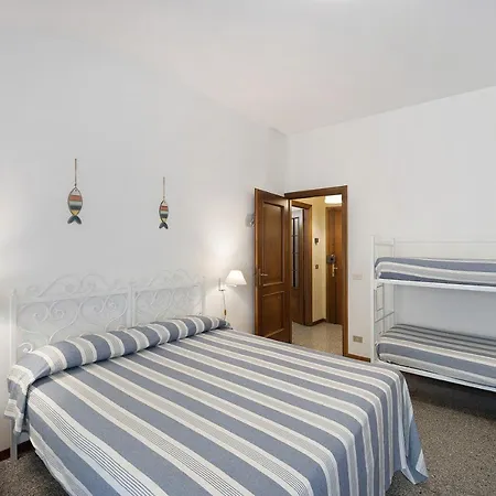 Daire Orizzonte 8 B Diano Marina