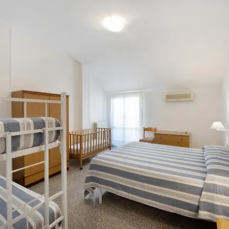 Orizzonte 8 B Lägenhet