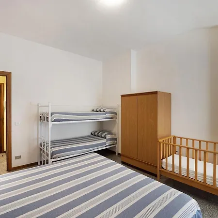 Orizzonte 8 B Apartment Diano Marina