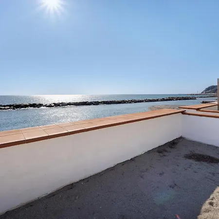 Daire Orizzonte 8 B Diano Marina