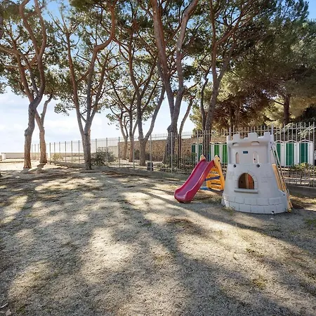 Orizzonte 8 B * Diano Marina