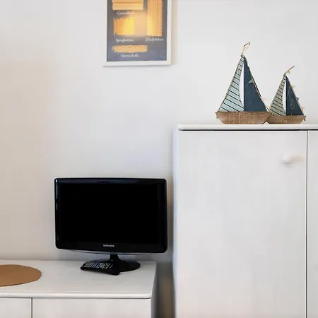 Orizzonte 8 B Daire Diano Marina