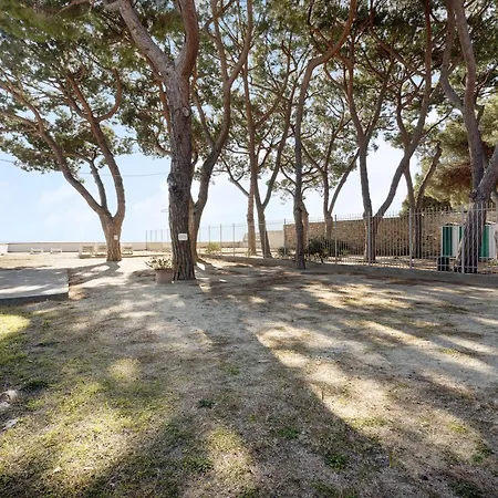 Orizzonte 8 B Daire *