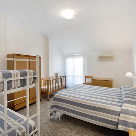 Orizzonte 8 B Apartamento