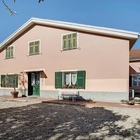 Orizzonte 8 B Apartamento Diano Marina