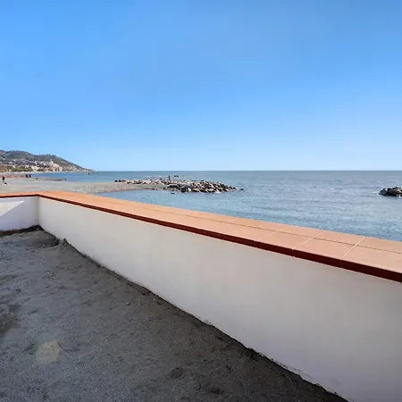 Orizzonte 8 B Apartamento
