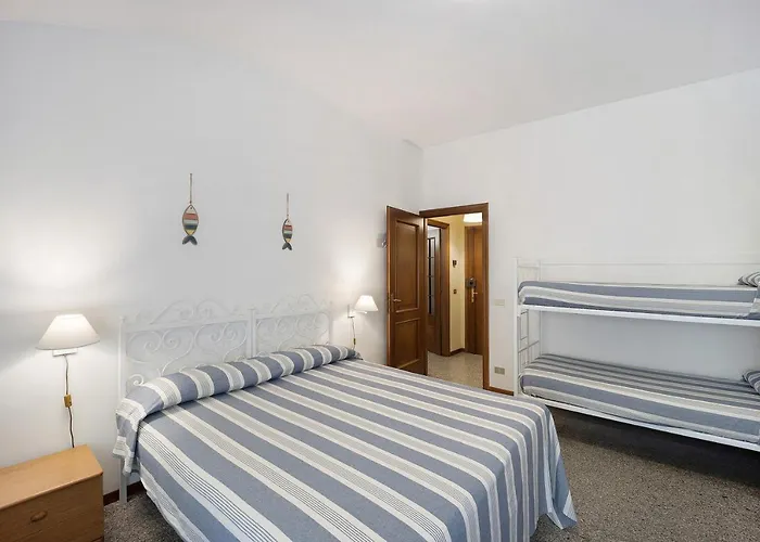 Apartament Orizzonte 8 B Diano Marina