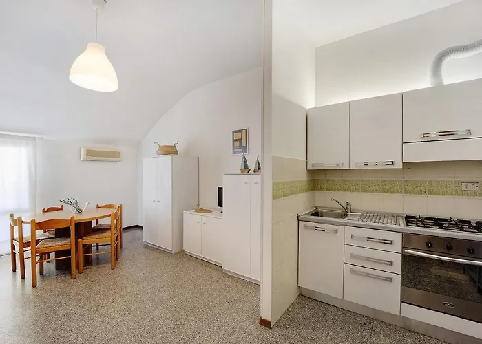 Apartament Orizzonte 8 B *