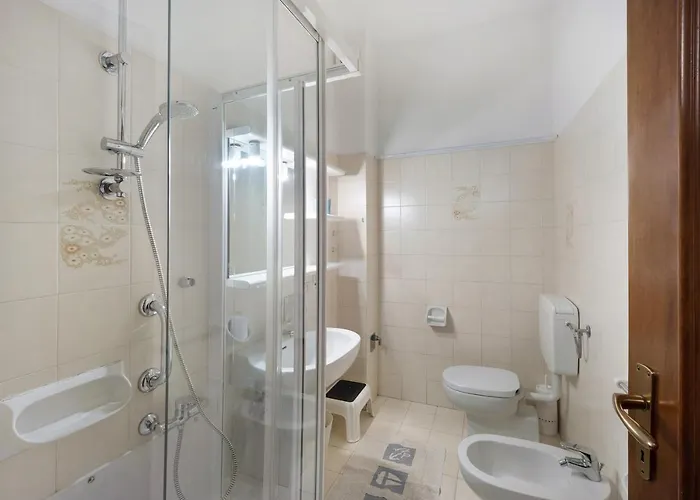 Apartament Orizzonte 8 B