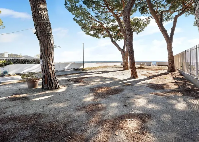 Orizzonte 8 B Apartament