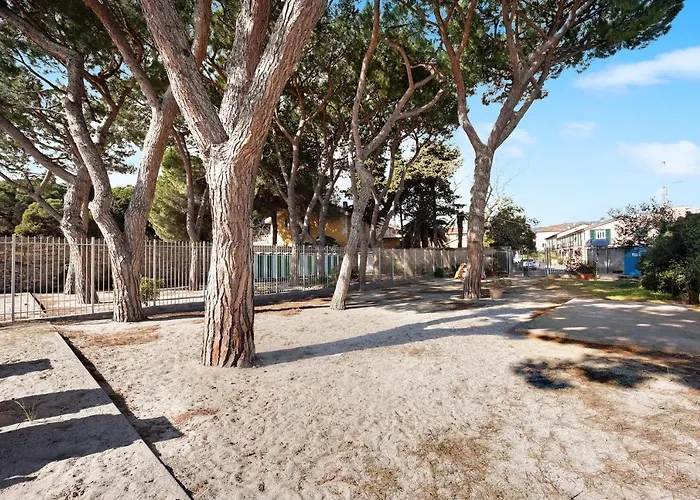 Orizzonte 8 B * Diano Marina