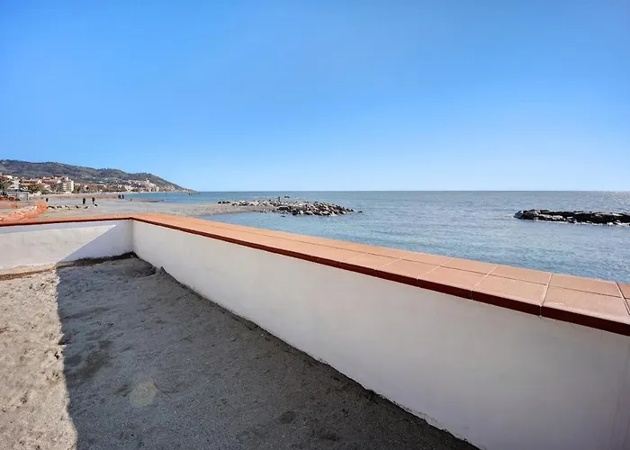 Apartament Orizzonte 8 B