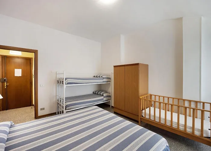 Orizzonte 8 B Apartament Diano Marina