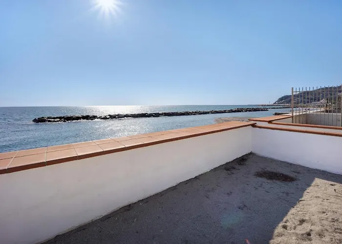 Apartament Orizzonte 8 B Diano Marina