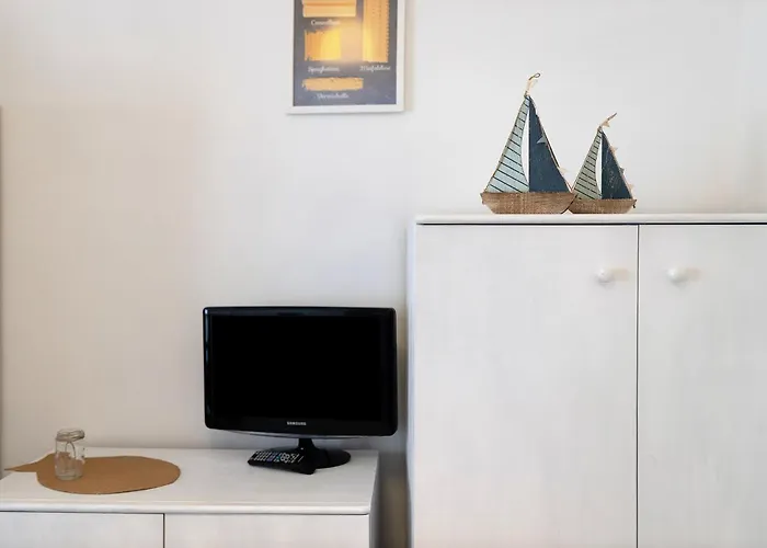 Orizzonte 8 B Apartament Diano Marina