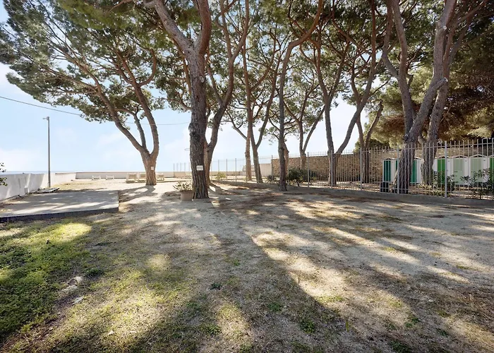 Orizzonte 8 B Apartament *